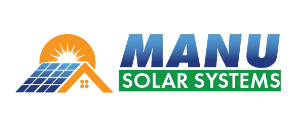 Final Logo Manu Solar Systems